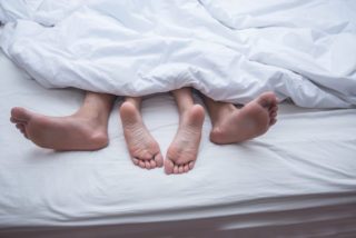 Terapia sexual